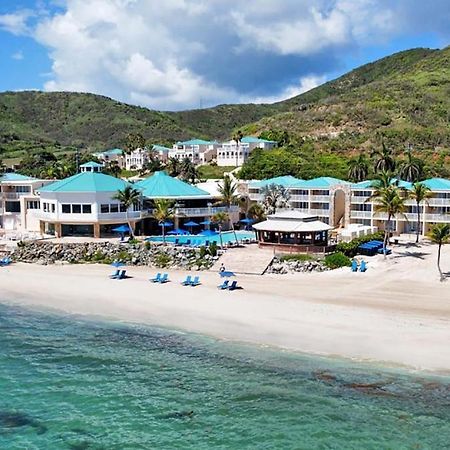 Carina Bay Boutique All Inclusive Resort & Casino (Adults Only) Madame Carty Eksteriør billede
