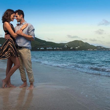 Carina Bay Boutique All Inclusive Resort & Casino (Adults Only) Madame Carty Eksteriør billede