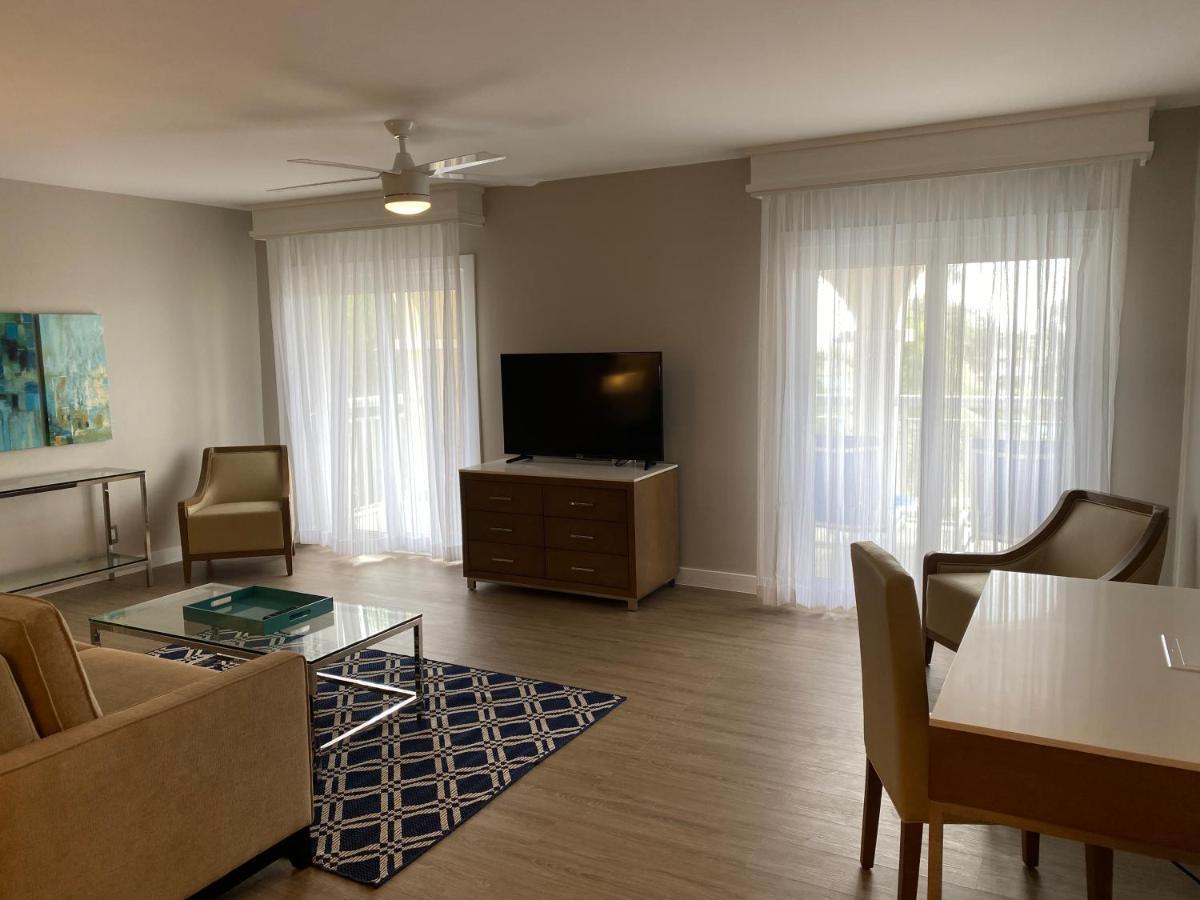 Carina Bay Boutique All Inclusive Resort & Casino (Adults Only) Madame Carty Eksteriør billede