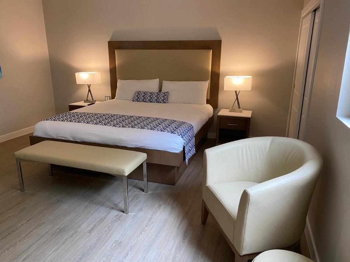 Carina Bay Boutique All Inclusive Resort & Casino (Adults Only) Madame Carty Eksteriør billede
