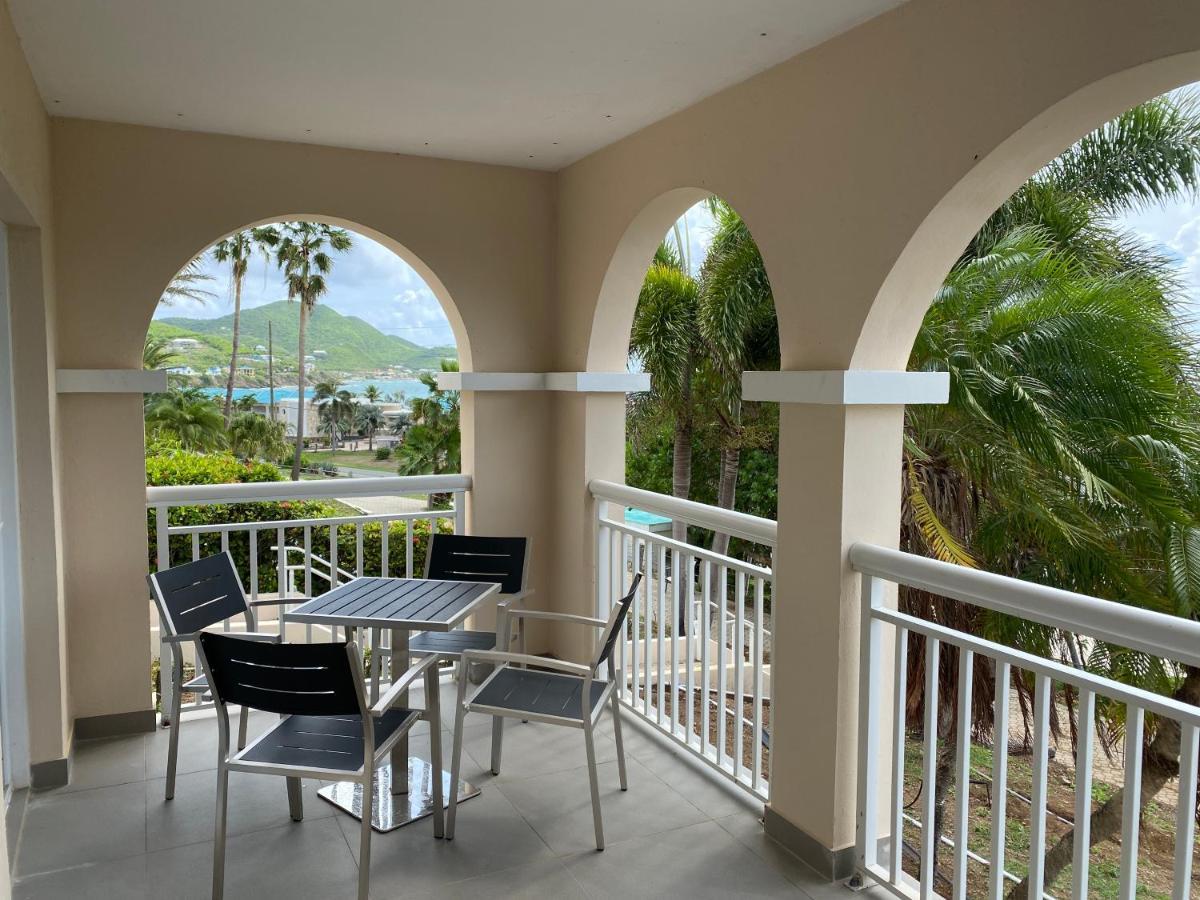 Carina Bay Boutique All Inclusive Resort & Casino (Adults Only) Madame Carty Eksteriør billede