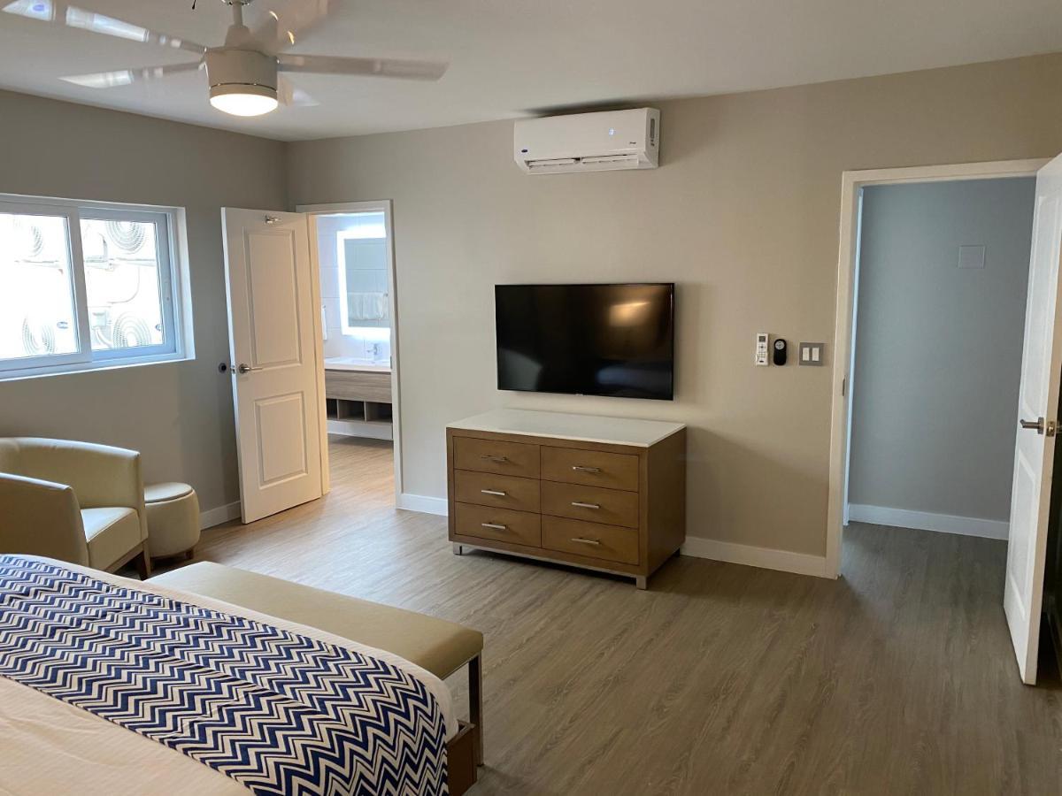 Carina Bay Boutique All Inclusive Resort & Casino (Adults Only) Madame Carty Eksteriør billede