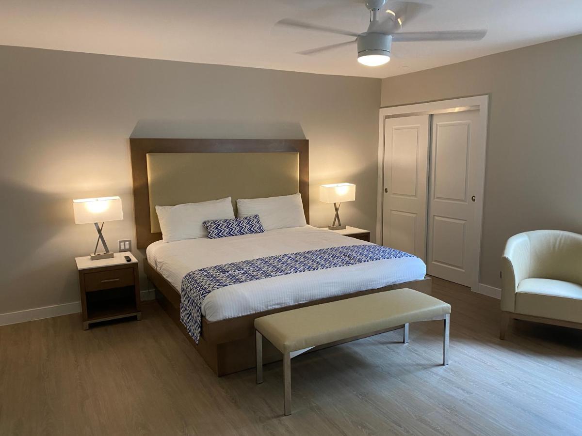 Carina Bay Boutique All Inclusive Resort & Casino (Adults Only) Madame Carty Eksteriør billede