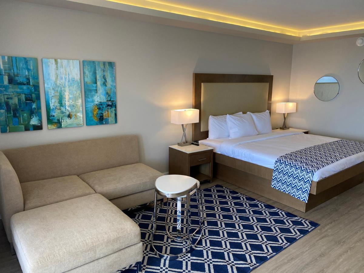 Carina Bay Boutique All Inclusive Resort & Casino (Adults Only) Madame Carty Eksteriør billede