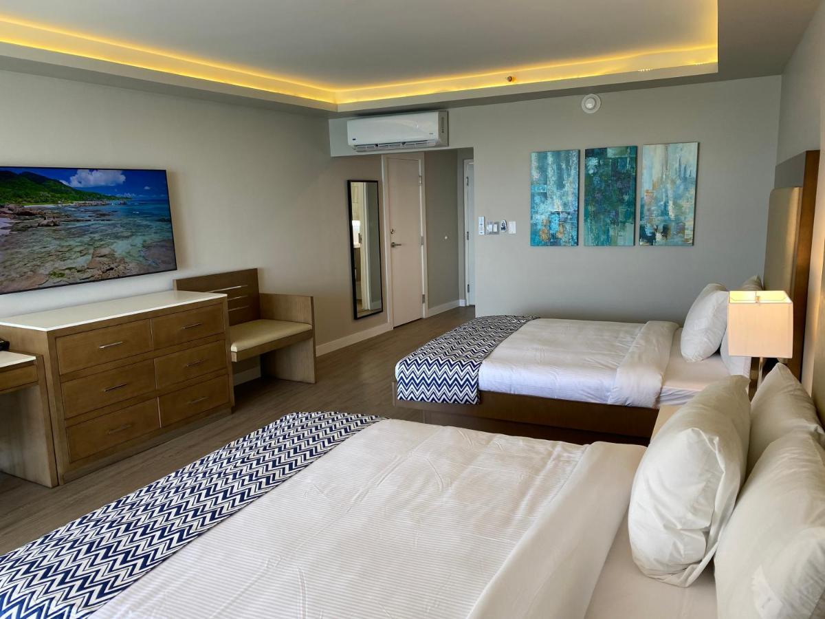 Carina Bay Boutique All Inclusive Resort & Casino (Adults Only) Madame Carty Eksteriør billede
