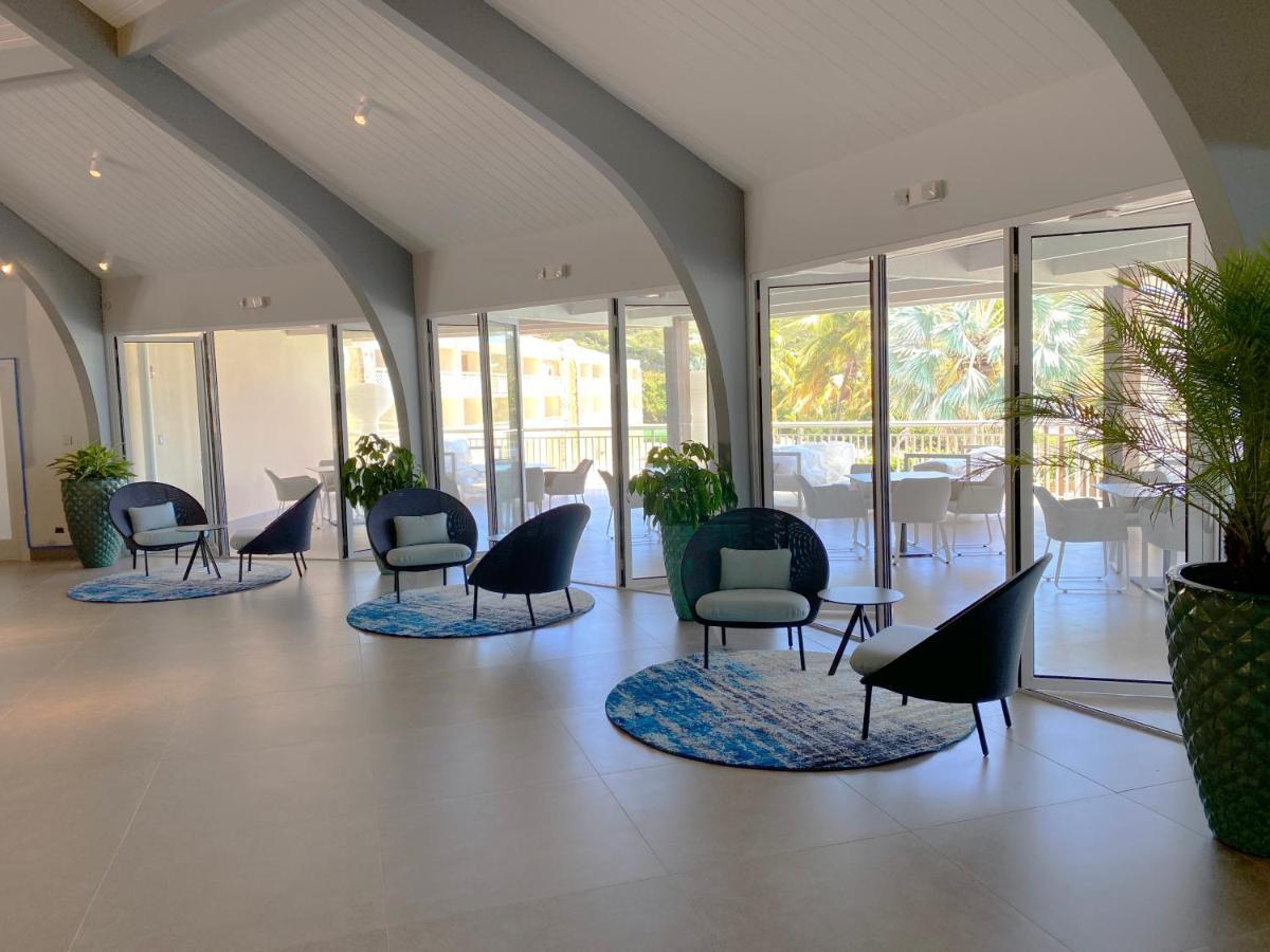 Carina Bay Boutique All Inclusive Resort & Casino (Adults Only) Madame Carty Eksteriør billede