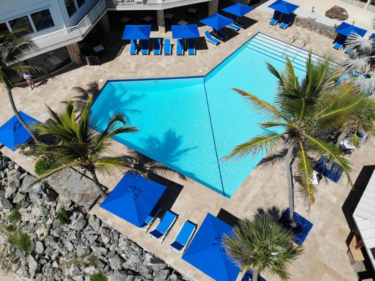 Carina Bay Boutique All Inclusive Resort & Casino (Adults Only) Madame Carty Eksteriør billede