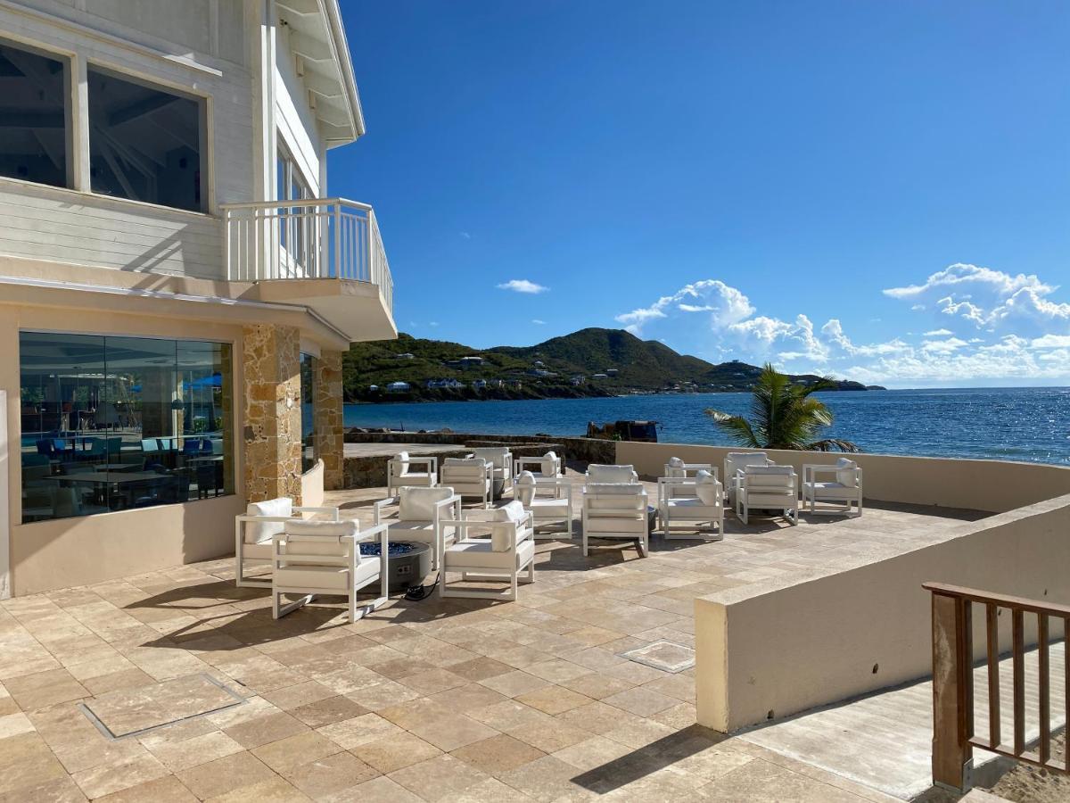 Carina Bay Boutique All Inclusive Resort & Casino (Adults Only) Madame Carty Eksteriør billede