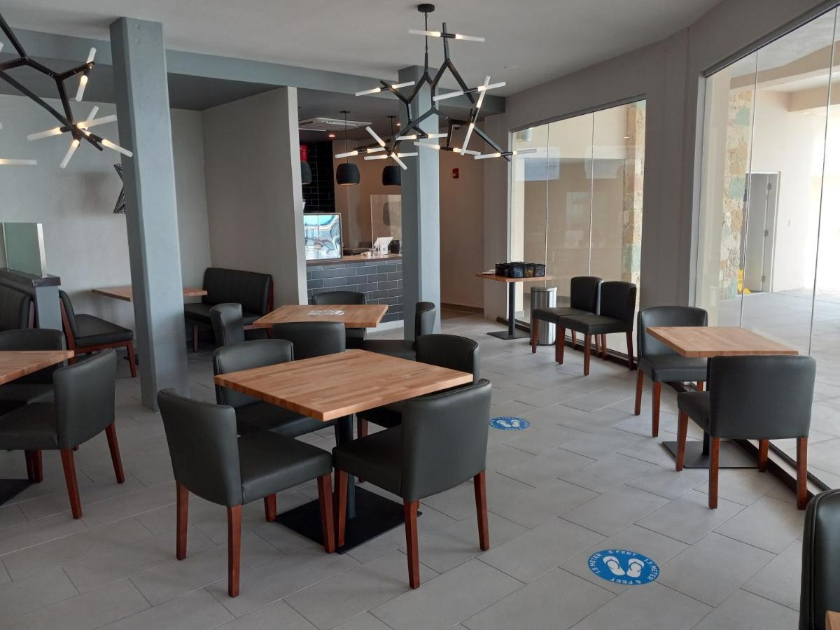 Carina Bay Boutique All Inclusive Resort & Casino (Adults Only) Madame Carty Eksteriør billede