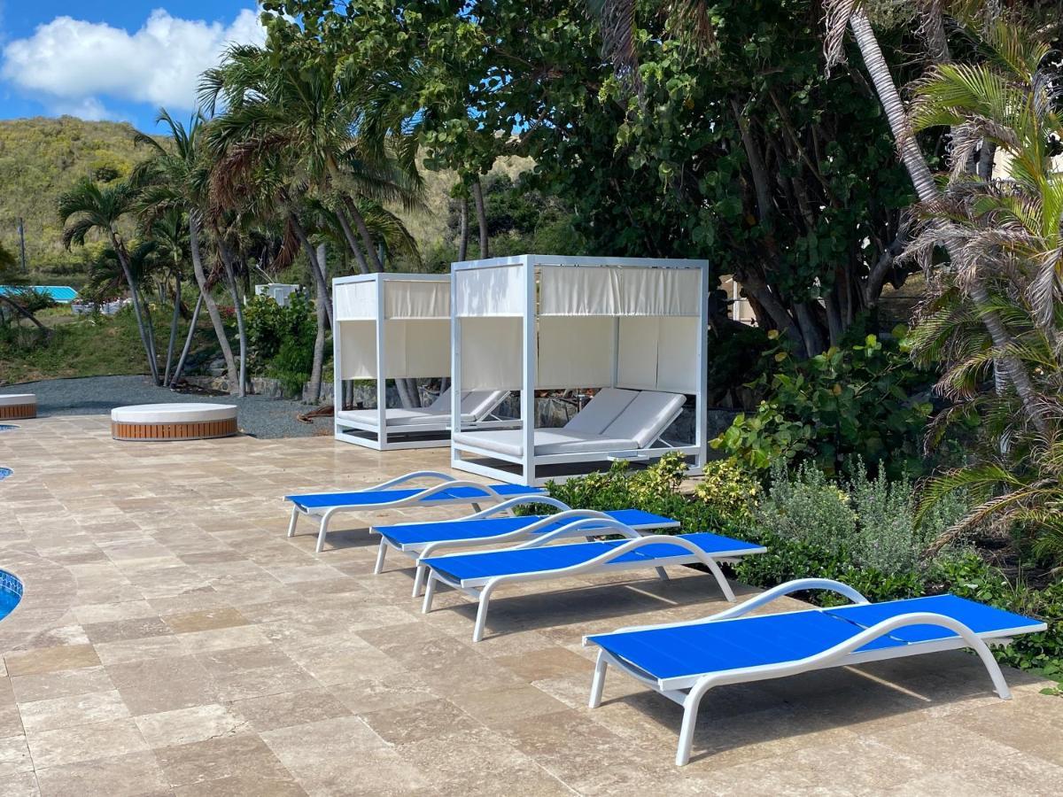 Carina Bay Boutique All Inclusive Resort & Casino (Adults Only) Madame Carty Eksteriør billede