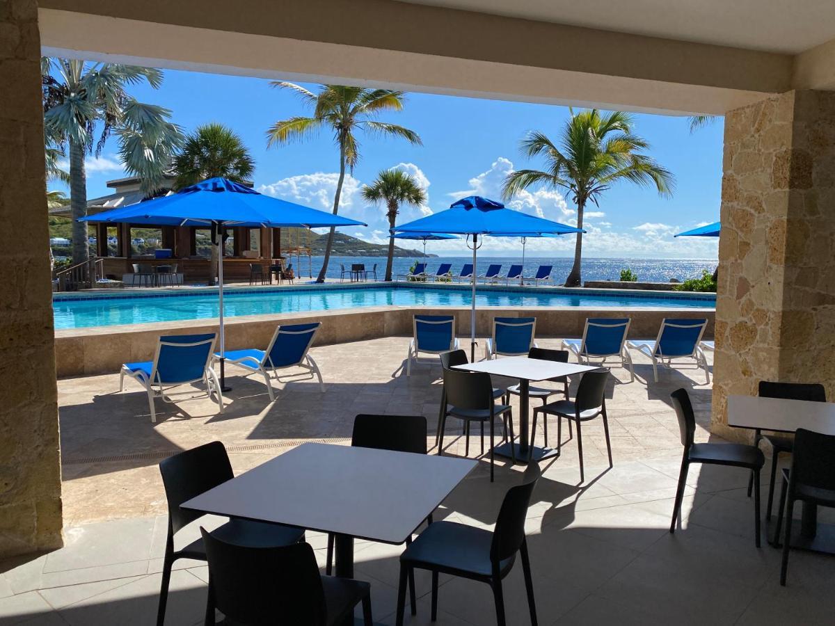 Carina Bay Boutique All Inclusive Resort & Casino (Adults Only) Madame Carty Eksteriør billede