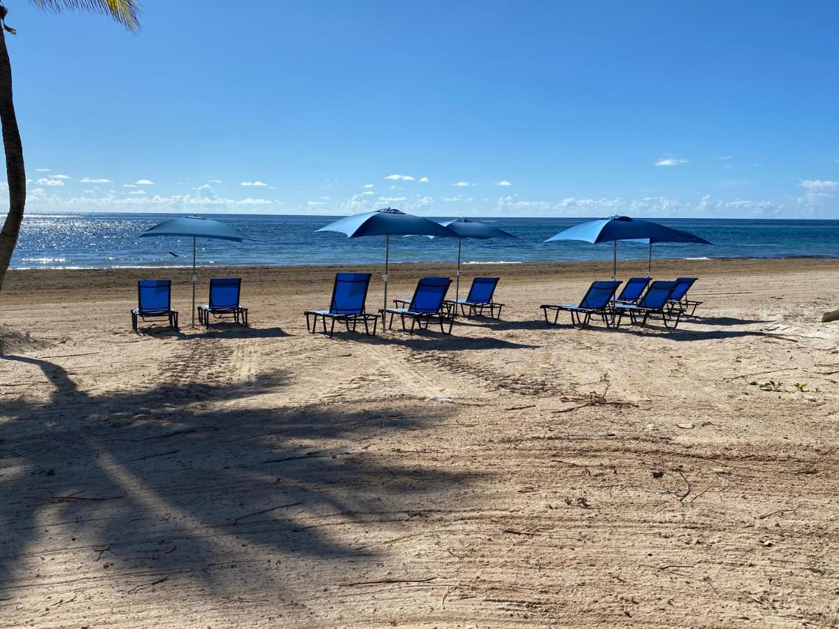 Carina Bay Boutique All Inclusive Resort & Casino (Adults Only) Madame Carty Eksteriør billede