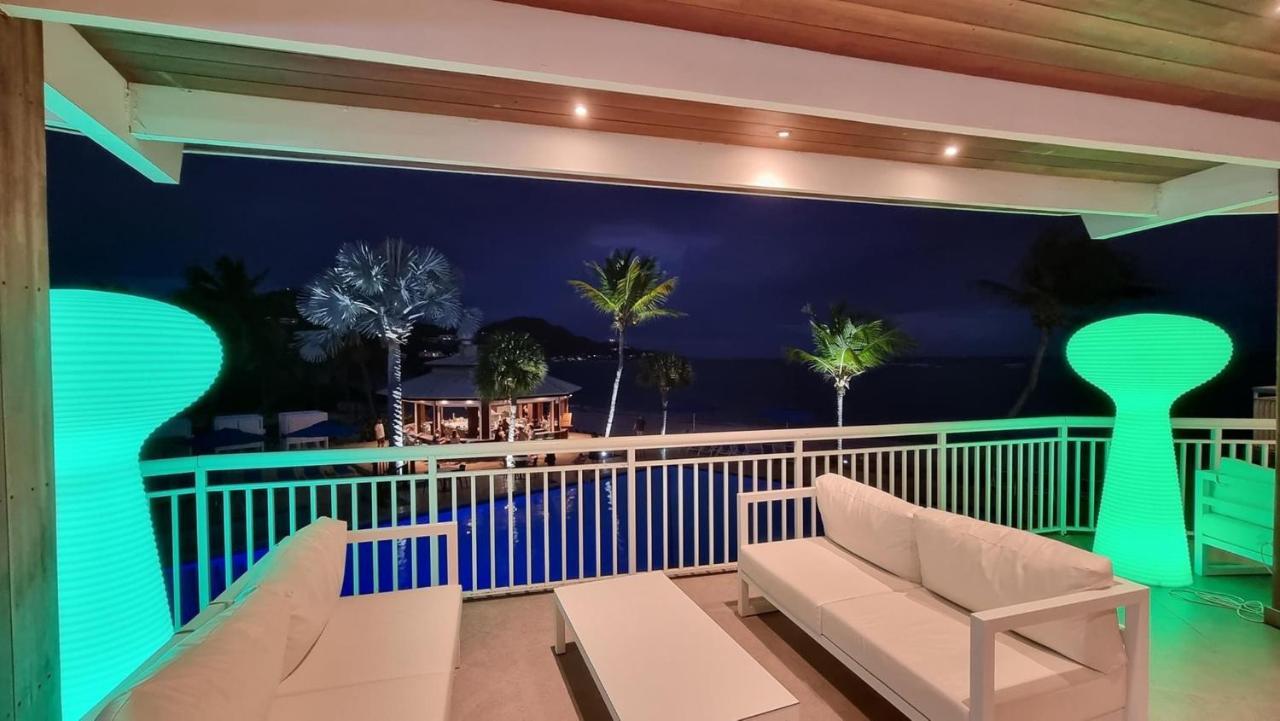 Carina Bay Boutique All Inclusive Resort & Casino (Adults Only) Madame Carty Eksteriør billede