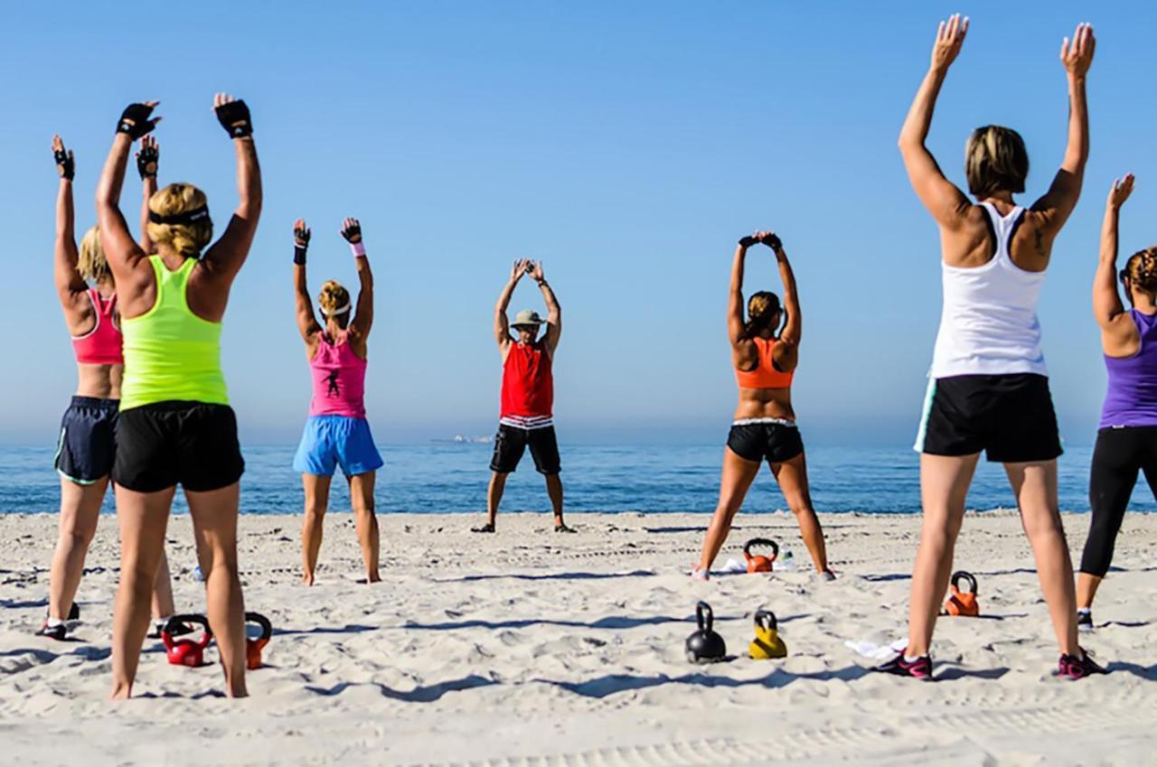 Carina Bay Boutique All Inclusive Resort & Casino (Adults Only) Madame Carty Eksteriør billede