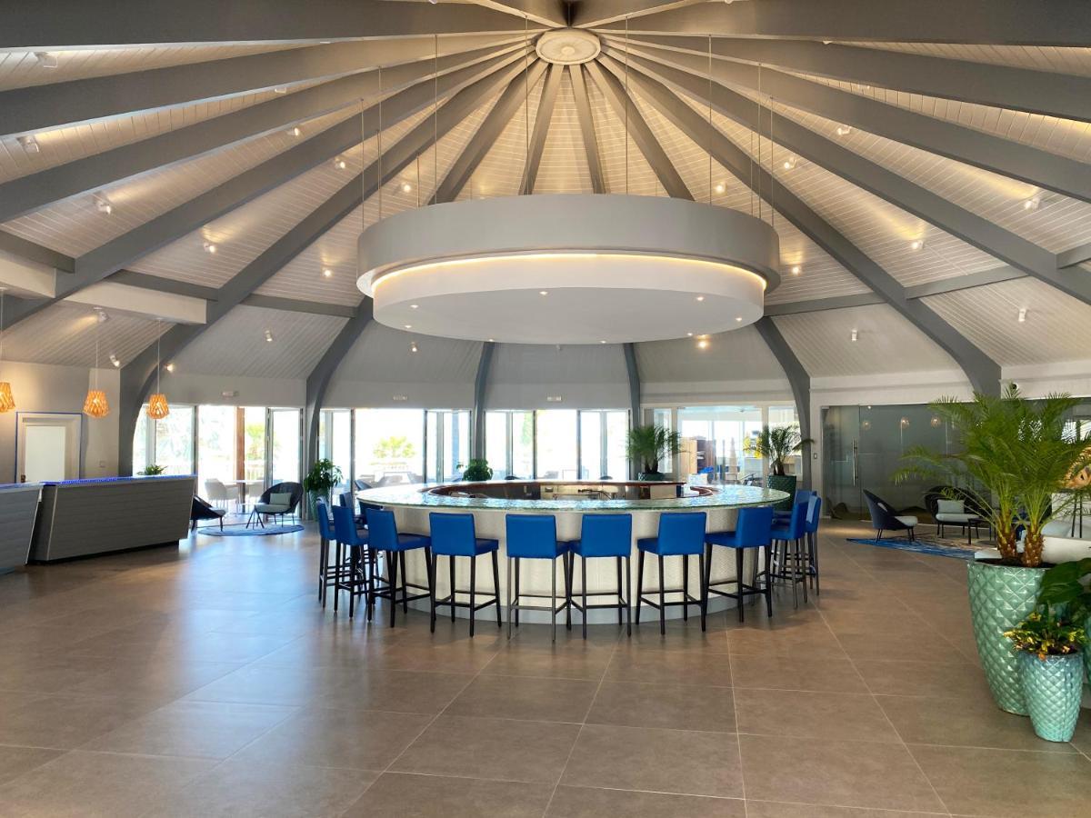 Carina Bay Boutique All Inclusive Resort & Casino (Adults Only) Madame Carty Eksteriør billede