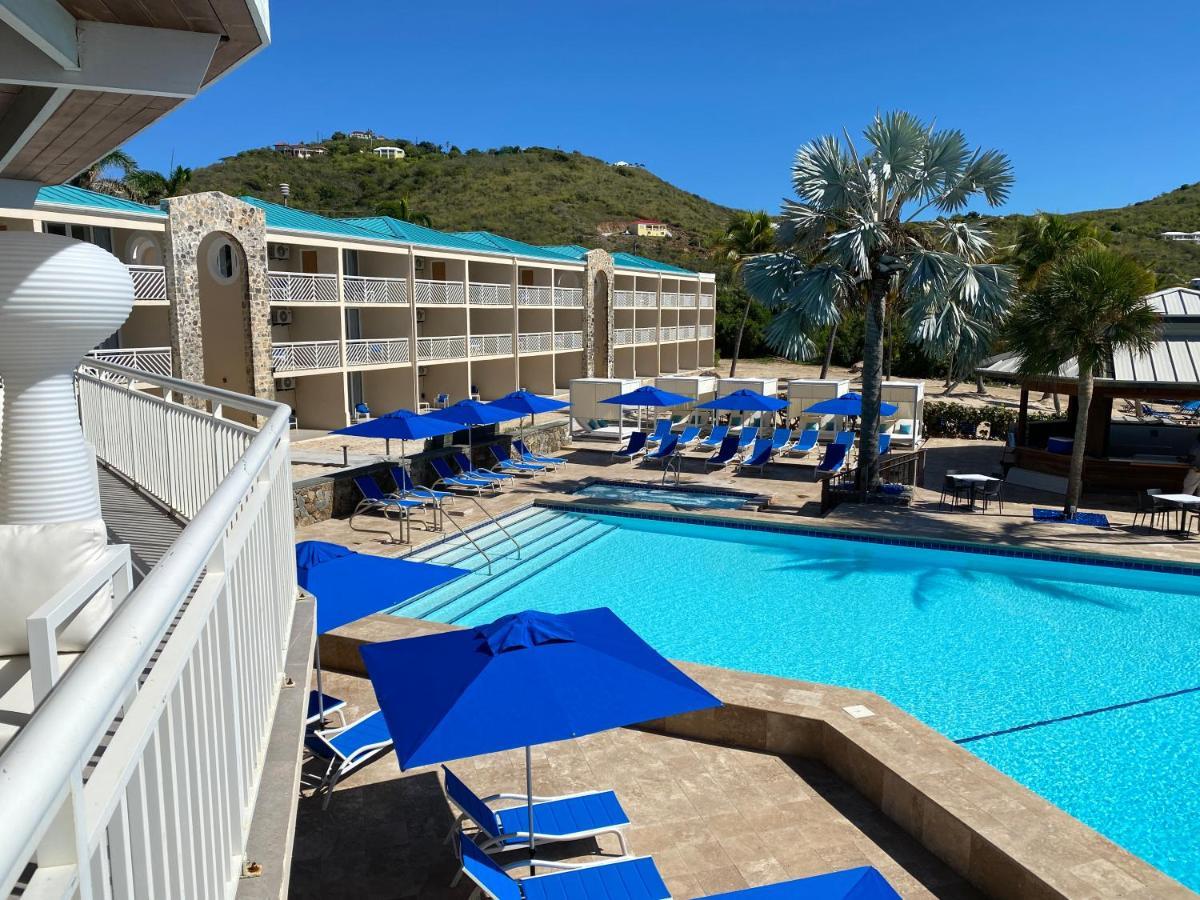 Carina Bay Boutique All Inclusive Resort & Casino (Adults Only) Madame Carty Eksteriør billede