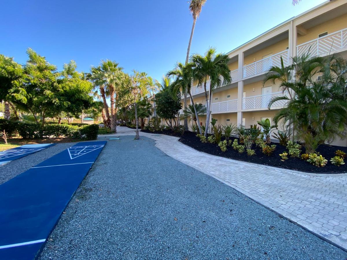 Carina Bay Boutique All Inclusive Resort & Casino (Adults Only) Madame Carty Eksteriør billede