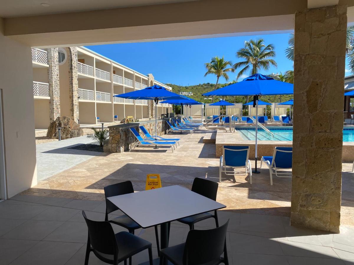 Carina Bay Boutique All Inclusive Resort & Casino (Adults Only) Madame Carty Eksteriør billede