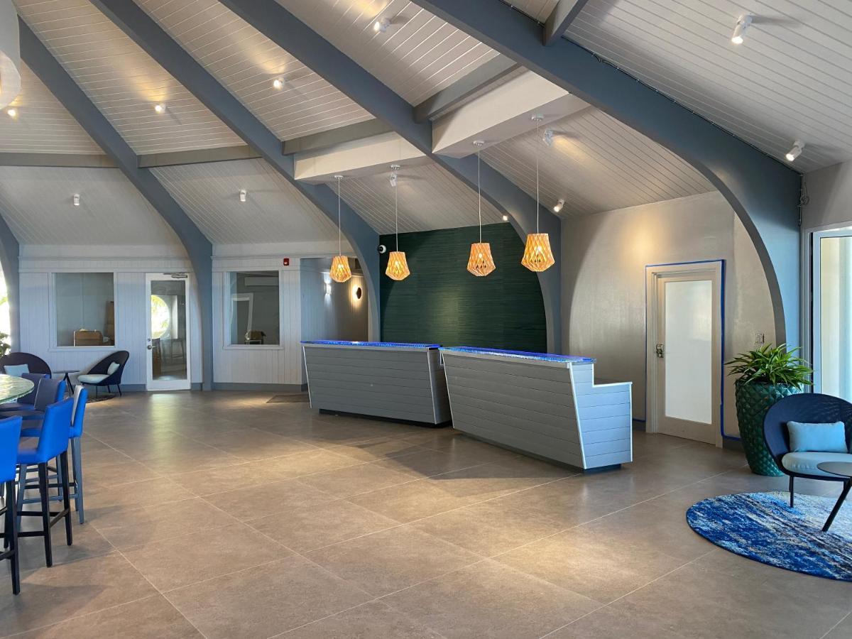 Carina Bay Boutique All Inclusive Resort & Casino (Adults Only) Madame Carty Eksteriør billede