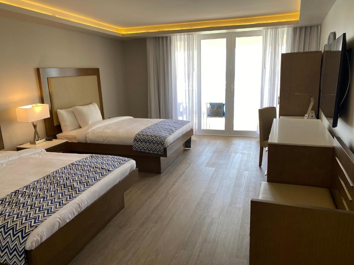 Carina Bay Boutique All Inclusive Resort & Casino (Adults Only) Madame Carty Eksteriør billede