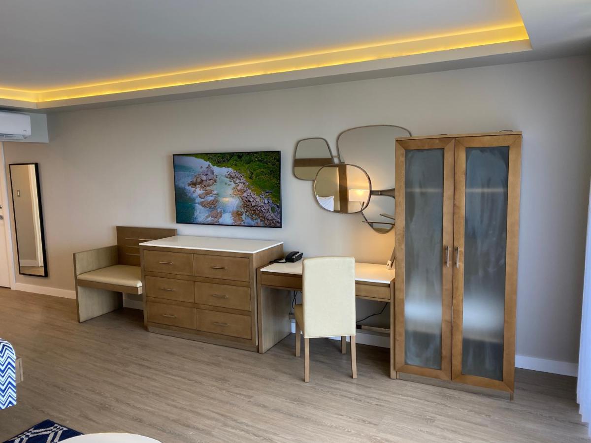 Carina Bay Boutique All Inclusive Resort & Casino (Adults Only) Madame Carty Eksteriør billede