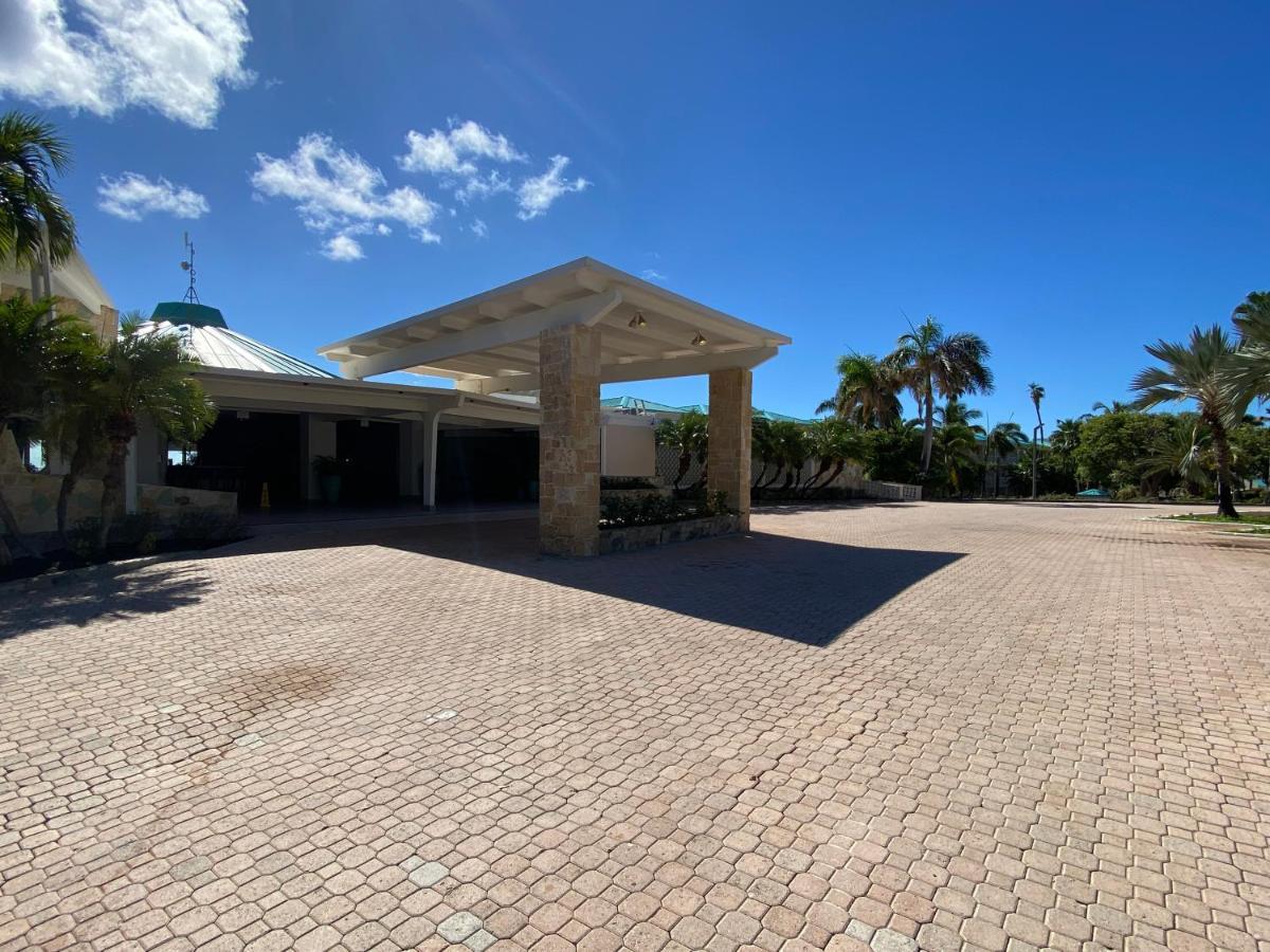 Carina Bay Boutique All Inclusive Resort & Casino (Adults Only) Madame Carty Eksteriør billede