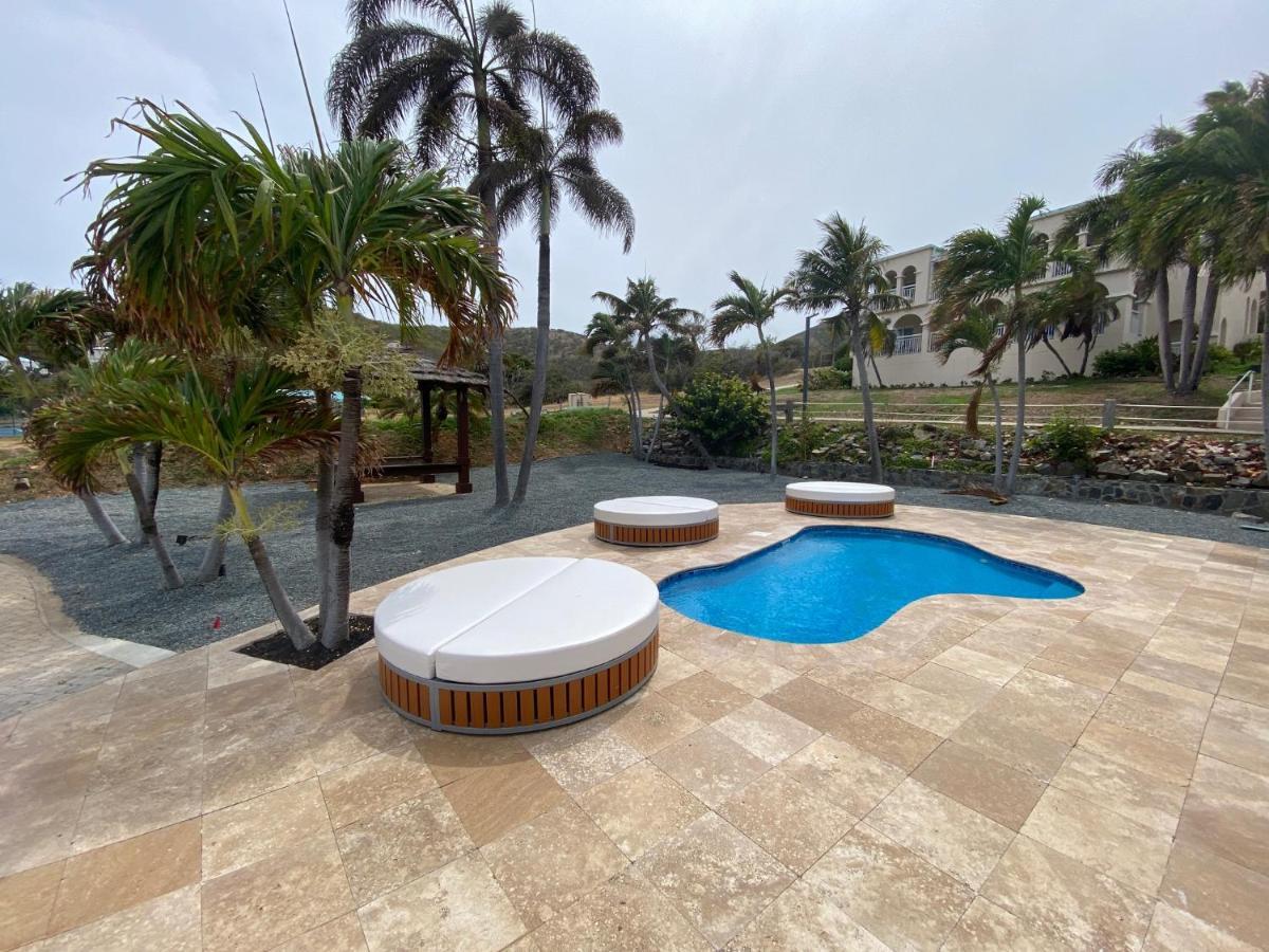 Carina Bay Boutique All Inclusive Resort & Casino (Adults Only) Madame Carty Eksteriør billede