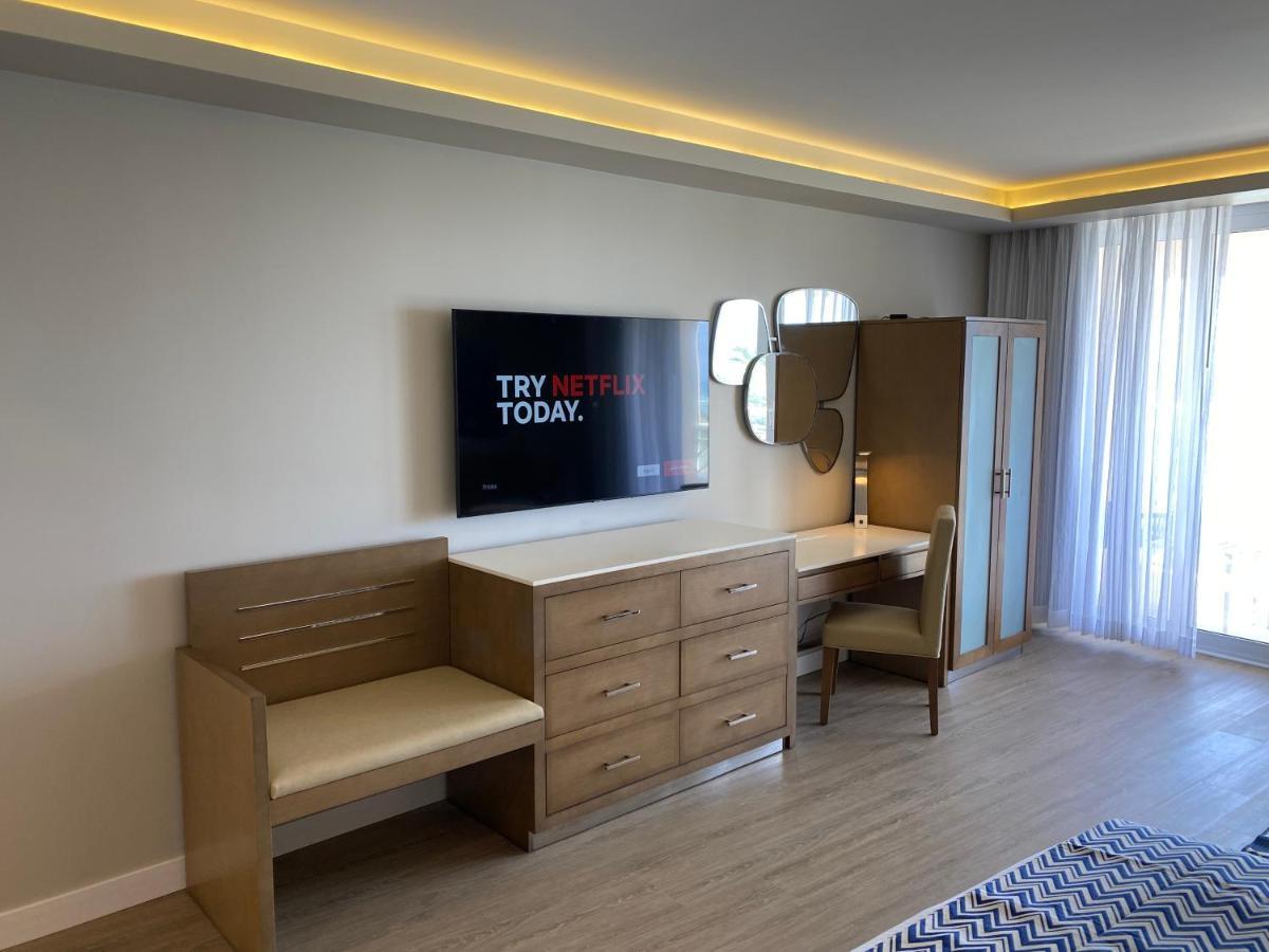 Carina Bay Boutique All Inclusive Resort & Casino (Adults Only) Madame Carty Eksteriør billede