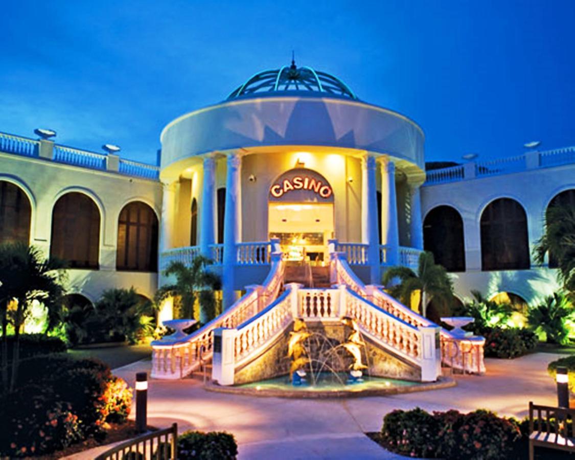Carina Bay Boutique All Inclusive Resort & Casino (Adults Only) Madame Carty Eksteriør billede