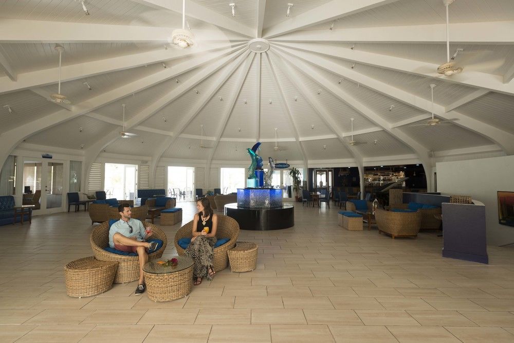 Carina Bay Boutique All Inclusive Resort & Casino (Adults Only) Madame Carty Eksteriør billede